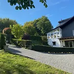 Apartment Paradies
