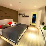 Apartment Paradies Bad Lauterberg