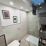Apartment Paradies *