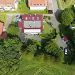 Paradies Apartment