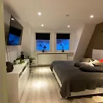 Paradies Apartment *