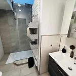 Apartment Paradies Bad Lauterberg