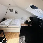 Paradies Apartment *
