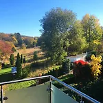 Apartment Paradies Bad Lauterberg