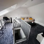Apartment Paradies
