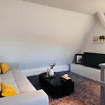 Apartment Paradies *