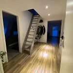 Paradies Apartment *