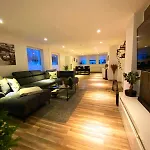 Paradies Apartment Bad Lauterberg