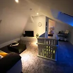 Paradies Apartment