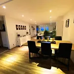 Apartment Paradies