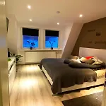 Paradies Apartment Bad Lauterberg
