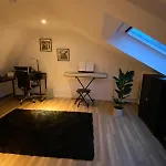 Apartment Paradies *