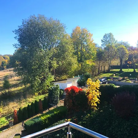 Paradies Appartement