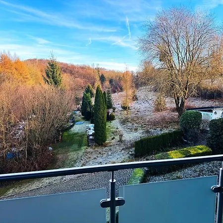 Appartement Paradies