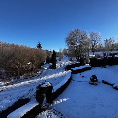 Paradies Appartement Bad Lauterberg