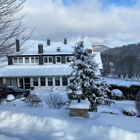 Paradies Bad Lauterberg