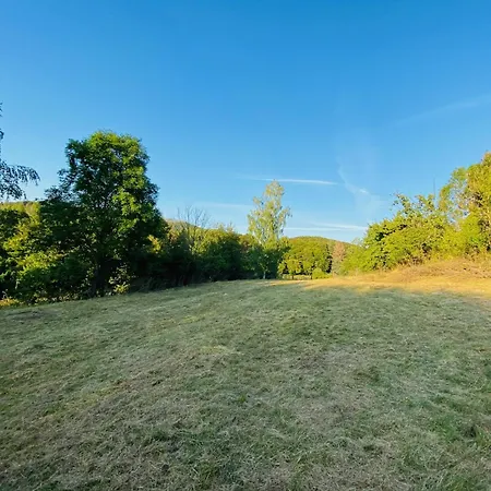 Appartement Paradies *