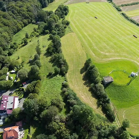 Paradies Daire Bad Lauterberg
