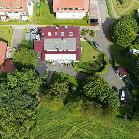 Paradies Appartement