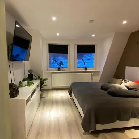 Paradies Appartement *