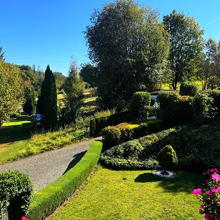 Paradies * Bad Lauterberg