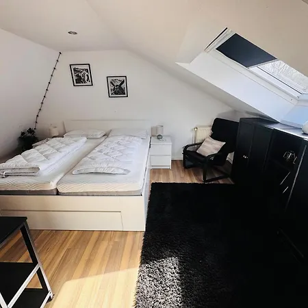 Paradies Appartement *