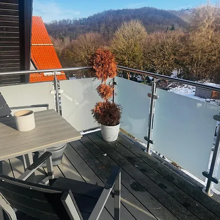 Paradies Appartement