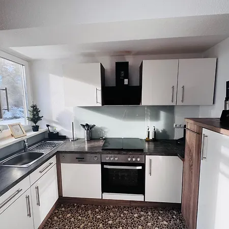 Paradies * Bad Lauterberg