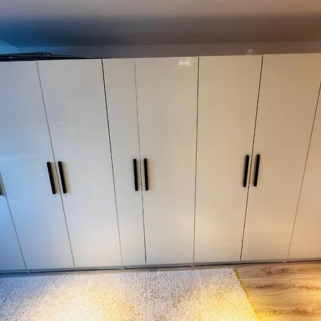 Appartement Paradies