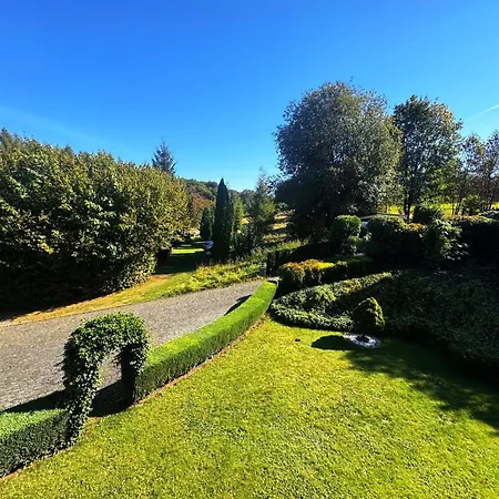 Paradies Appartement