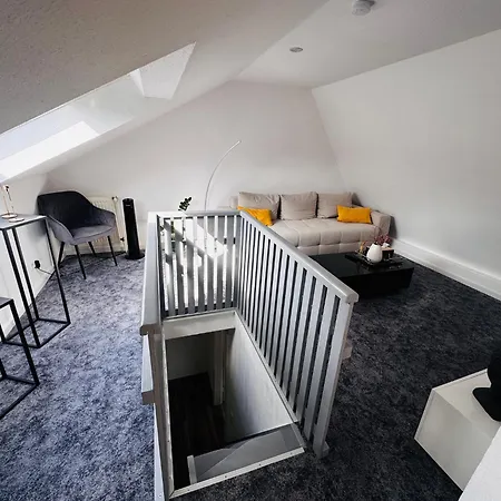 Appartement Paradies