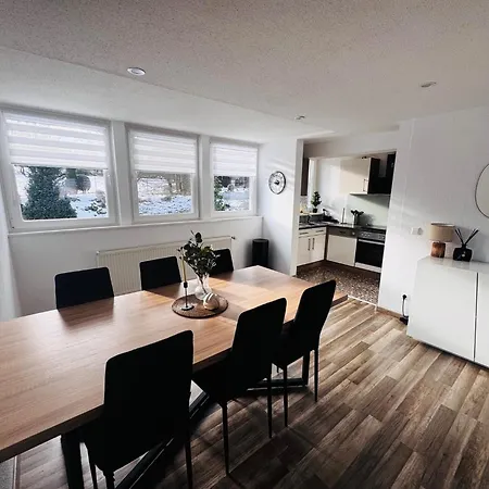 Paradies Bad Lauterberg