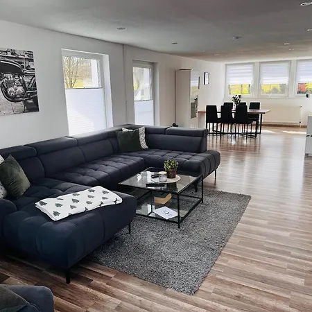 Paradies * Bad Lauterberg