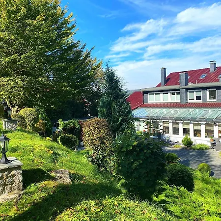 Paradies Bad Lauterberg