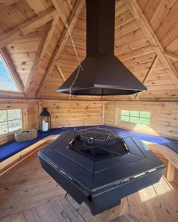 Appartement Paradies *