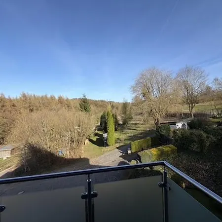 Paradies Bad Lauterberg