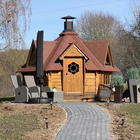 Paradies Daire Bad Lauterberg