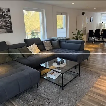 Paradies Bad Lauterberg