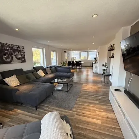 Paradies Appartement