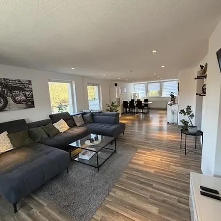 Paradies Appartement *