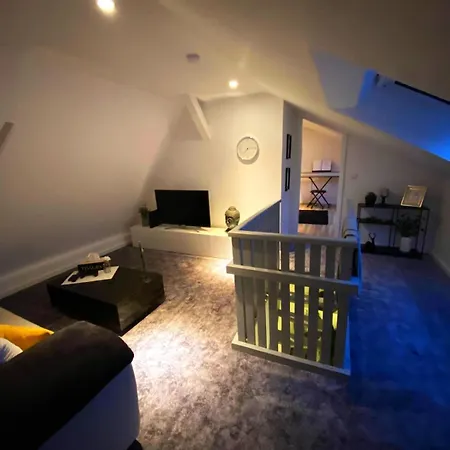 Paradies Appartement
