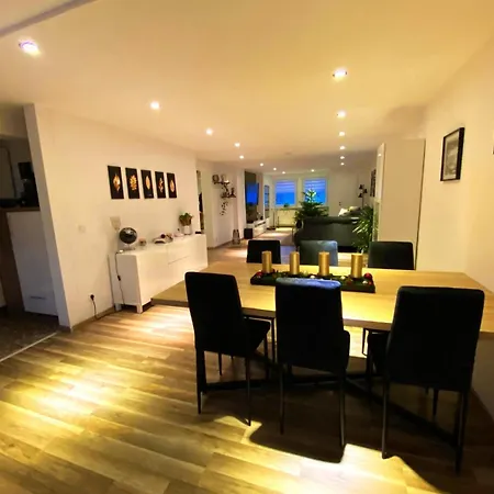 Apartament Paradies